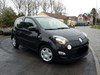 foto van  Renault Twingo uit 2013